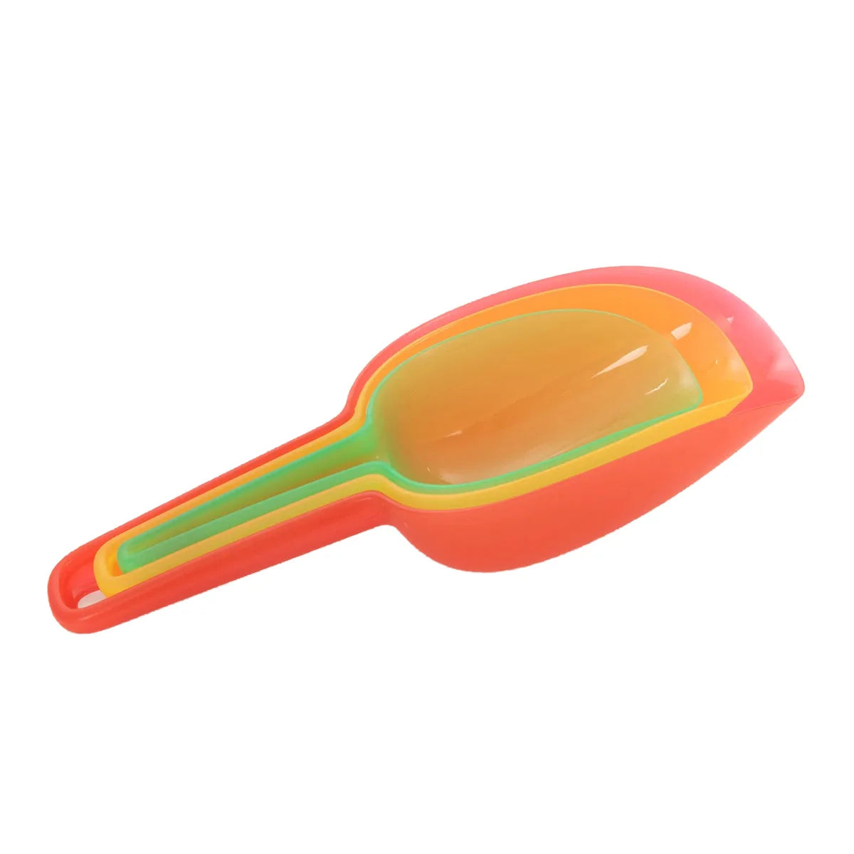 Set 3 Lopețici Translucide Tickit pentru Nisip și Apă - Default Title [ps:3f0bb141-80b1-42b4-b5bc-16ee4b331a96]