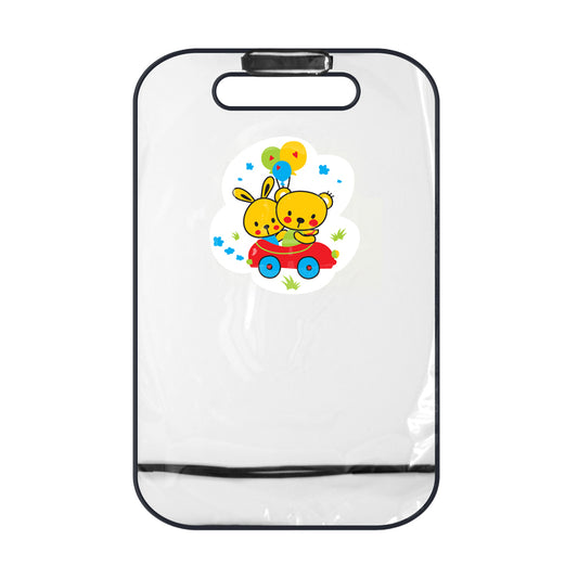 Protectie anti murdarire scaun auto, PVC [ps:1dcadb91-046d-4f59-9d9b-2d9fc2f942a7]