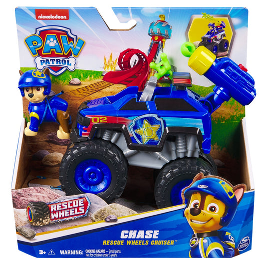 PATRULA CATELUSILOR VEHICUL TEMATIC DE SALVARE CHASE [ps:47e2ba6b-ee96-4f09-b4f5-93f03192f370]