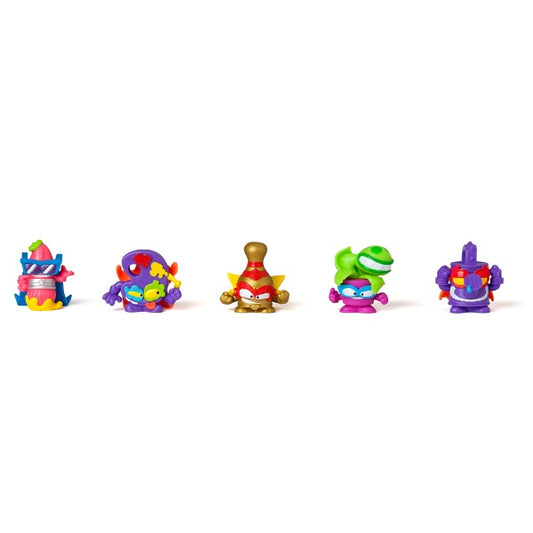 SUPERTHINGS Kazoom Power mission, figurine, Set de actiune, diverse modele [ps:cd72a010-f799-4d5a-8c31-478b87298469]