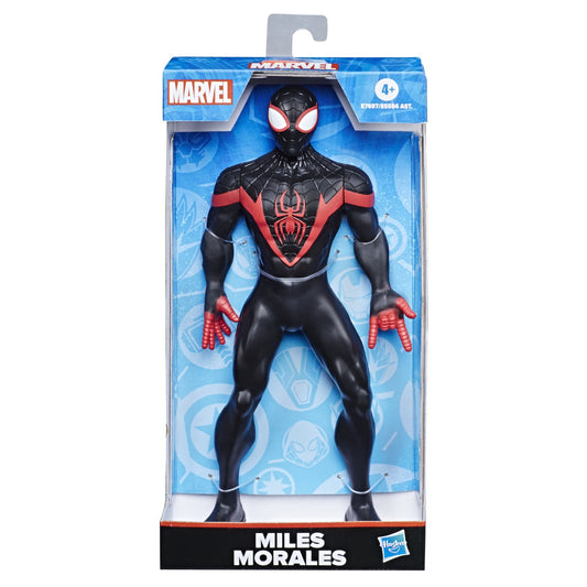 MARVEL AVENGERS FIGURINA MILES MORALES 24CM [ps:9fe3f493-80b2-4418-99f5-663ae5215a6d]