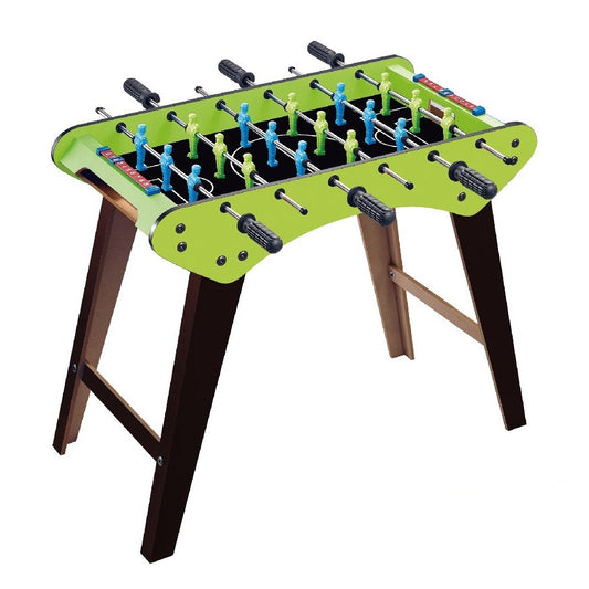 Masa de Fotbal Flippy cu Picioare și Scor, Verde - Default Title [ps:4219de7b-c145-428b-b32e-c7d2dede9b80]