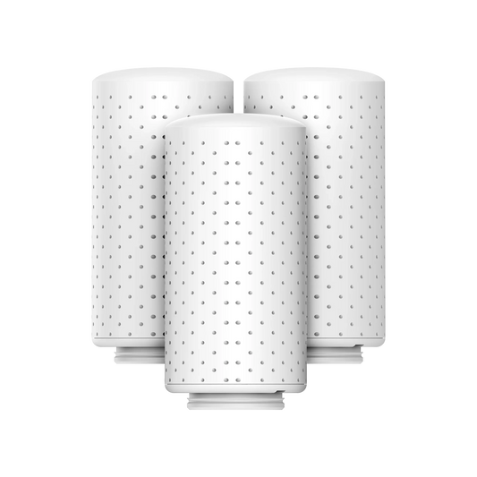 Filtru HPA017 pentru umidificatorul Dreo 813S Smart HHM013S (Set 3 buc - Default Title [ps:cc2a5bef-3908-48ce-8990-a649e7553269]