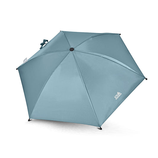 Umbrelă Cărucioare Lorelli Shady, Protecție UV 50+, Gri - Blue [ps:91bd8187-6b49-43f4-830c-efe9505717bc]