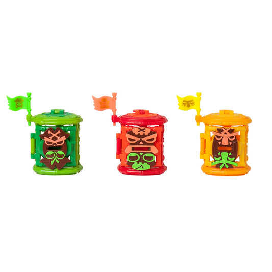 PIRATIX Crazy Jungle - Figurine și Fortăreață | infant.ro - Default Title [ps:99f51165-913b-458f-b615-93089a939d64]