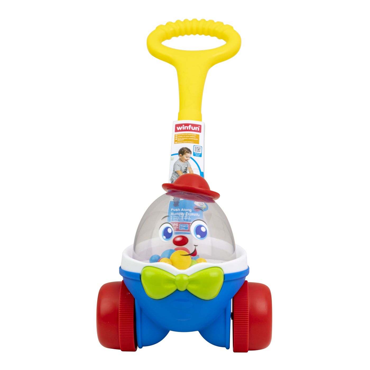 WINFUN JUCARIE DE IMPINS HUMPTY DUMPTY [ps:26fce593-5ce0-4957-b755-f5094be9b941]