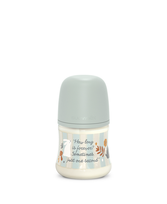 WONDERLAND BIBERON 150ML SXPRO DEBIT LENT VERDE [ps:582bdf36-27e7-4e75-a59c-37d518910de4]