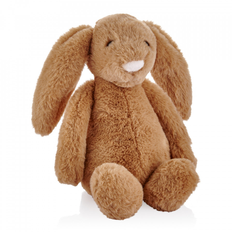 Jucarie din plus pentru copii BabyJem The Bestie Bunny (Culoare: Crem) [ps:e34f6df5-b82a-404d-85bb-6dcde6f717d7]