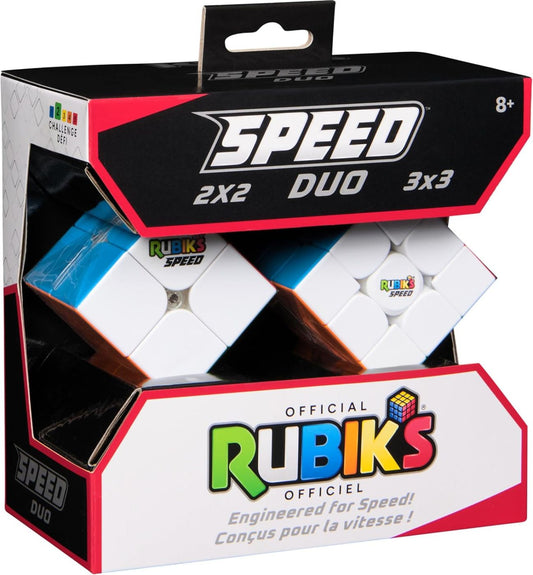 CUB RUBIK SPEED DUO Spin Master - Default Title [ps:5aeecf14-20a7-4dd7-86fc-a400f9ea53aa]