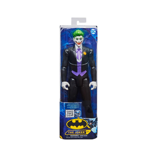 BATMAN FIGURINA JOKER 30CM Spin Master - 30cm [ps:1ac60bc1-cc4c-4bd4-b7da-fca41dde6397]