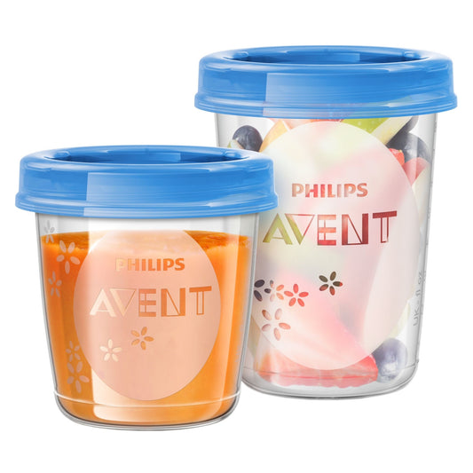 SCF721/20 Recipient de stocare Philips Avent - SCF721/20 [ps:e7887775-f8d0-481f-b9b8-4086e319cc2d]
