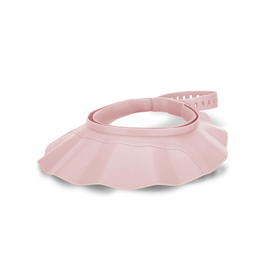 Casca de dus pentru bebeluși Tiny, Beige - Lorelli - Pink [ps:b783d75d-d036-44eb-91ae-f5696edc6f7c]