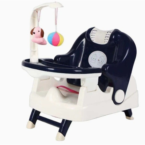 Scaun Copii 2 in 1 Flippy, Masa și Baie, Roz - Albastru [ps:044a2527-4861-41a7-86c5-49ef3d3f41cf]