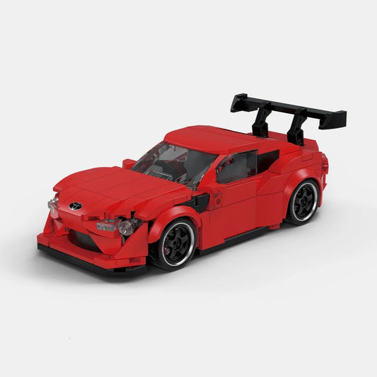 Set Construcție Power Build Toyota GT86, 417 piese - Default Title [ps:7226ebd1-efb6-42a8-919b-3759a2bc86c0]