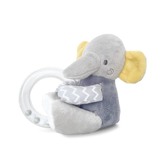 Jucărie Plus Elefant Gri Lorelli Toys, 11cm, 0 luni+ - Elefant gri [ps:19a03209-9046-4f52-abfe-44f7f6939c90]