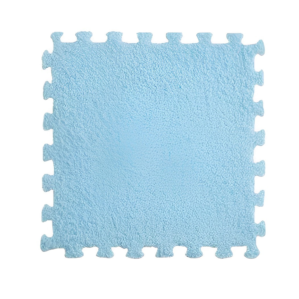 Set 10 Piese Covor Puzzle Flippy, Spuma EVA, Baby Blue - Default Title [ps:096e80d2-1460-43a6-a425-3f889edce646]