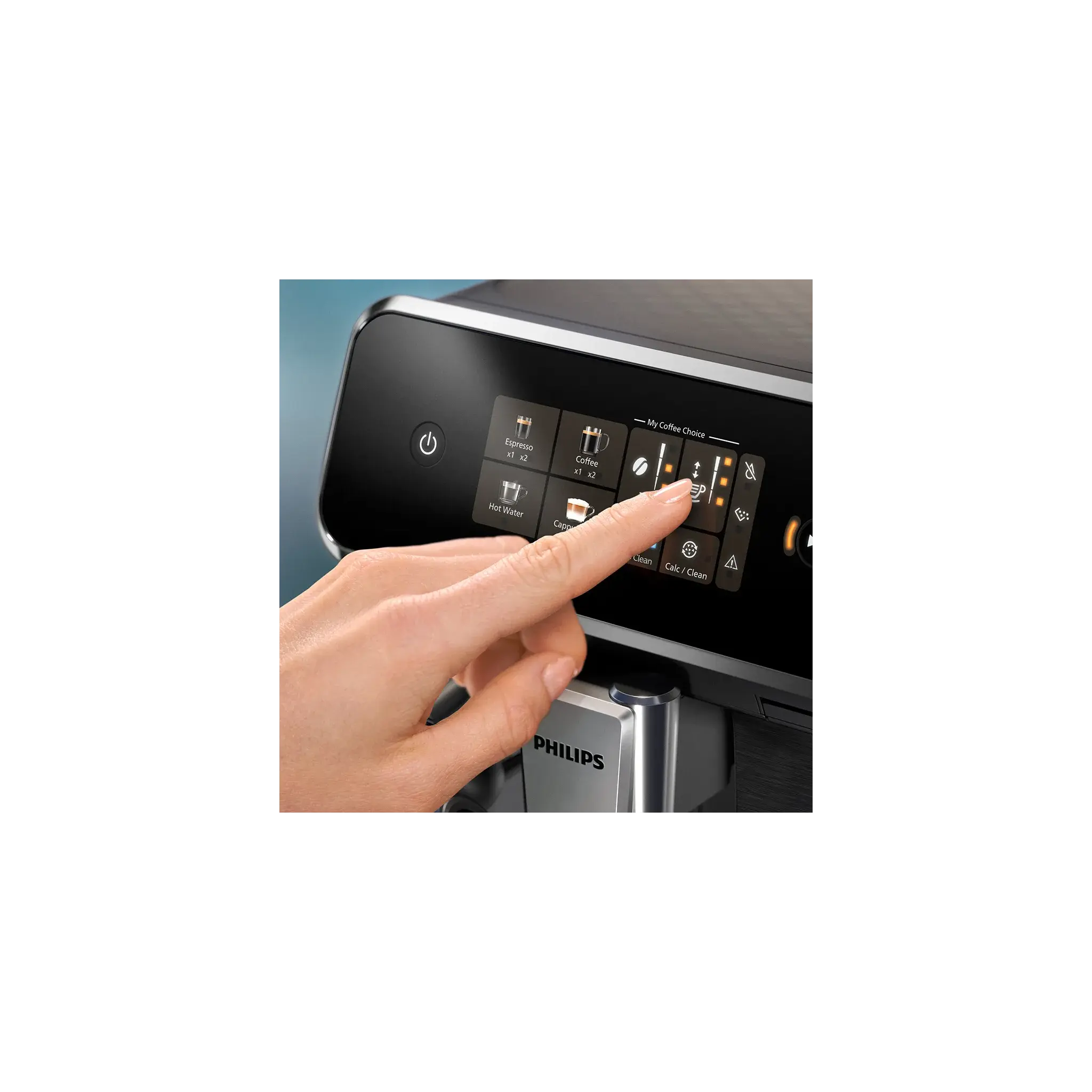 EP2339/40 Espressor complet automat Philips Coffee - EP2339/40 [ps:a69623a5-10e1-4b09-b804-1af93ae493bb]