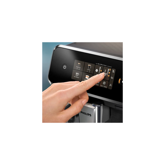 EP2339/40 Espressor complet automat Philips Coffee - EP2339/40 [ps:a69623a5-10e1-4b09-b804-1af93ae493bb]