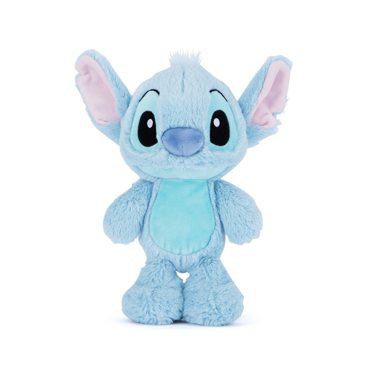 DISNEY Stitch, jucarie de plus, 25 cm - Default Title [ps:6cf8a46e-4a09-42f1-8d01-2175f191e1d8]