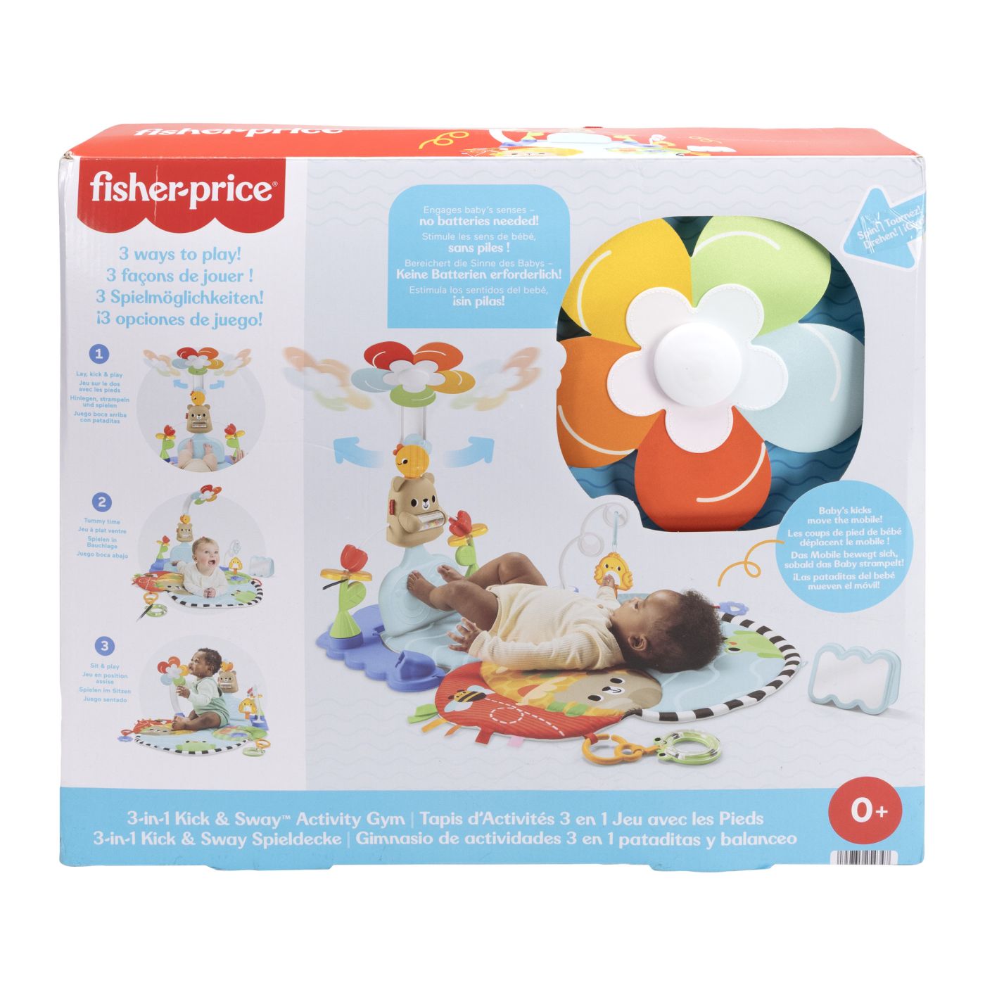FISHER PRICE SALTELUTA DE GIMNASTICA 3 IN1 Mattel - Default Title [ps:98792e91-a9b0-4c2a-8cee-2e5ec55a40e4]