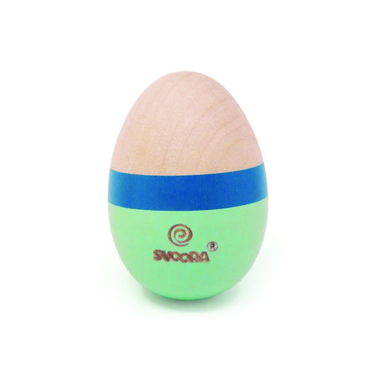 Instrument de percutie Maracas ou, Svoora Albastru - Albastru [ps:fdc92400-cdca-4b83-b062-01d9c89b80aa]