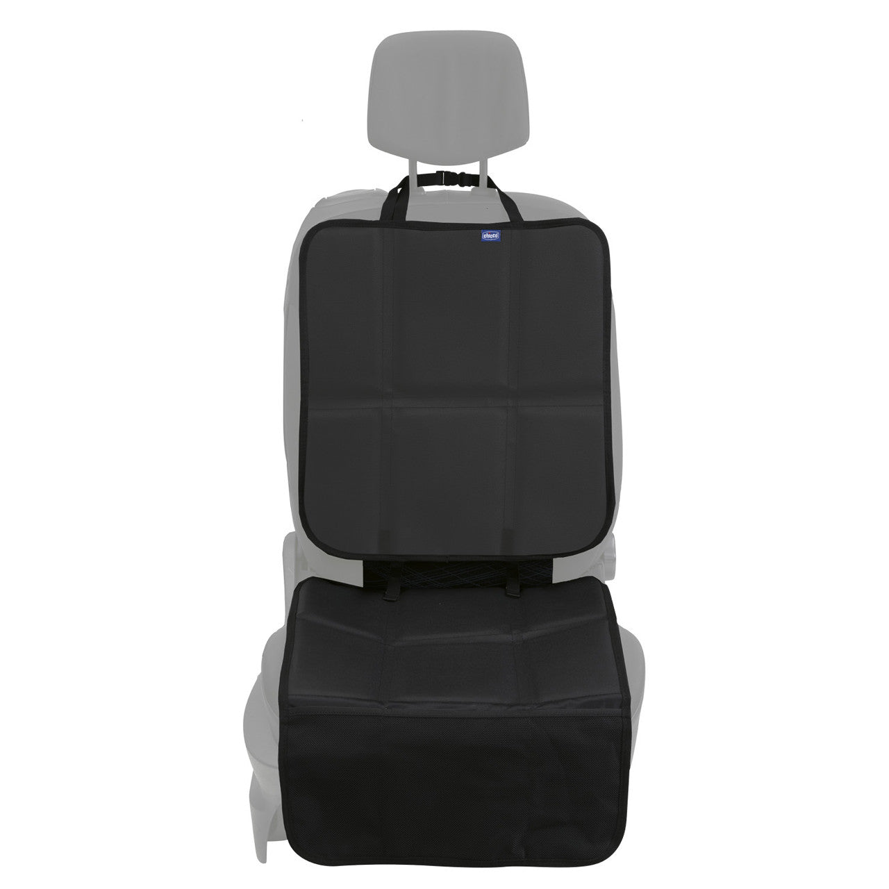 Protectie Chicco pentru bancheta auto, Negru, 0 luni+ - Negru [ps:8890cd40-351e-4259-b1aa-0cd875a34d19]