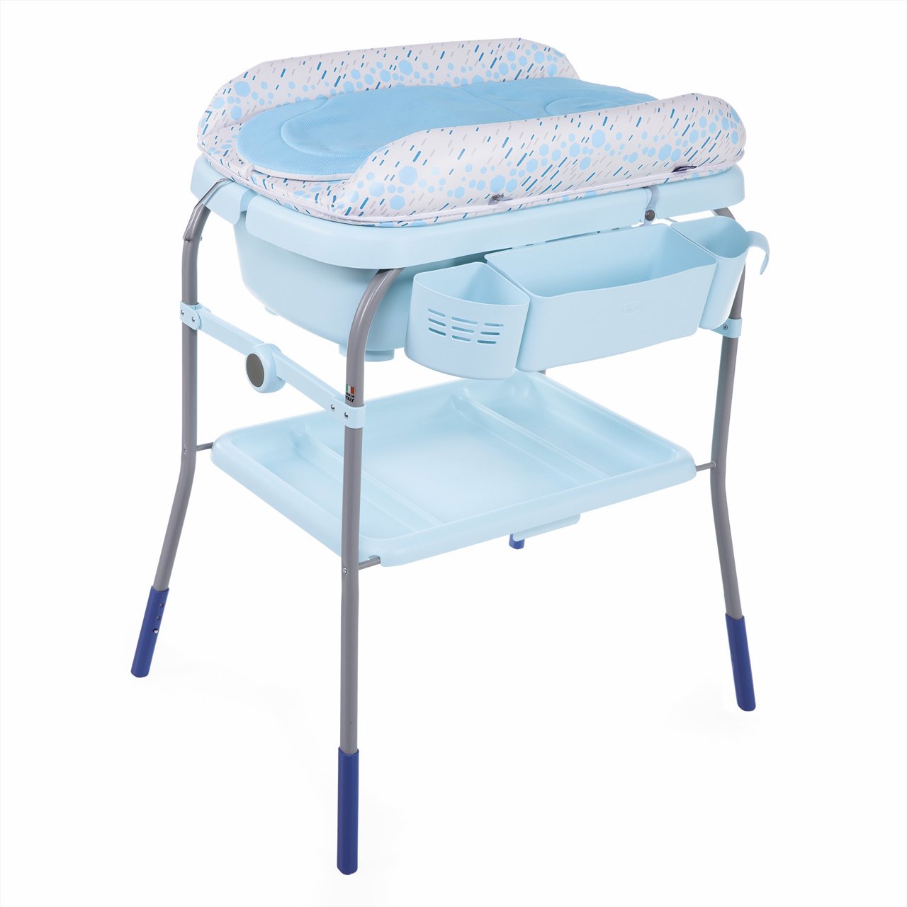 Cadita cu masa de infasat Chicco, Ocean, 0luni+ - Default Title [ps:67d9633b-55fe-4d57-bf10-71c8afe3af9a]