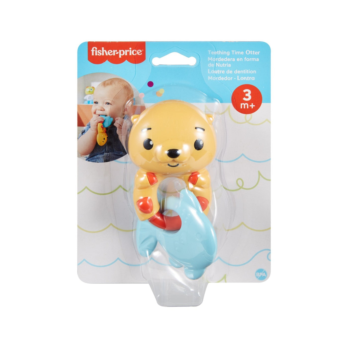 FISHER PRICE JUCARIE ZORNAITOARE VIDRA Mattel - Default Title [ps:379eaf47-e0d3-4051-9605-2091e09e34e9]