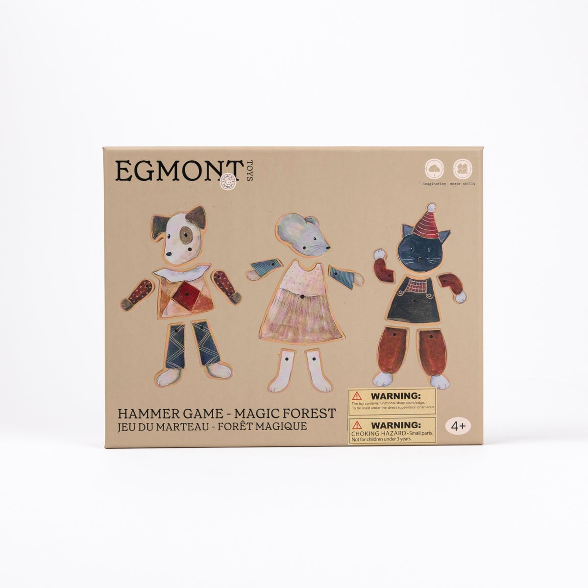 Joc Indemanare Ciocanel și Panou Plută Egmont Toys - Default Title [ps:f1eca9ff-80c7-49c4-b63d-298a6aeff633]