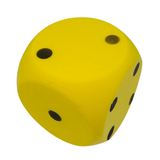 Zar Gigant din Spumă Galben, 15 cm - Alldoro - Galben [ps:fdcf1e0e-e5d0-4261-9d0b-bd4aeadccef7]