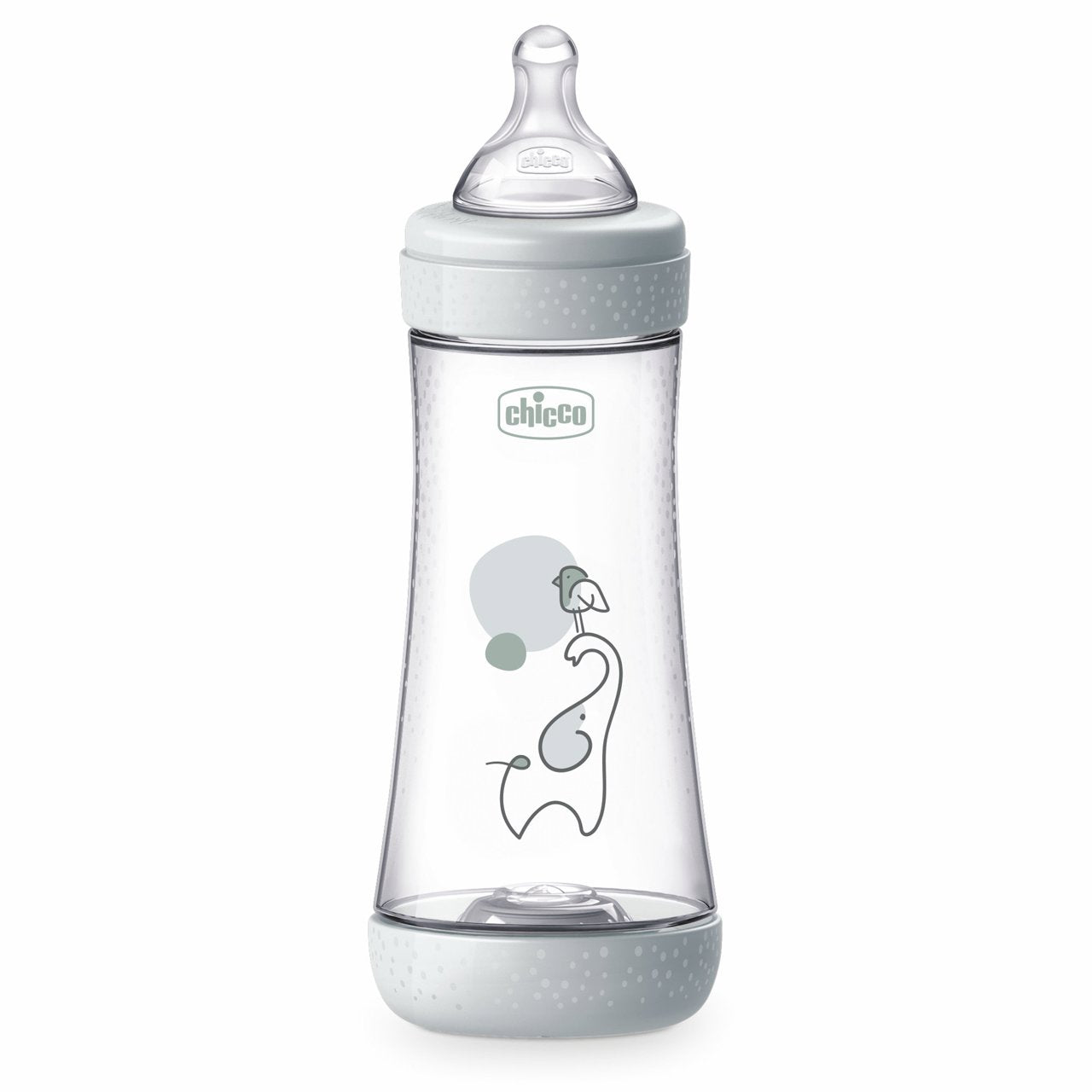 Biberon Chicco Perfect5 150ml, biofunctional, - Unisex - Rapid [ps:c7a85920-4cc1-43aa-8ab6-fab9d23688bf]