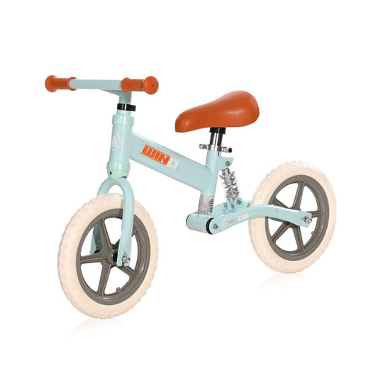 Bicicletă Echilibru Lorelli Wind, 2-5 ani, Roz Deschis - Albastru deschis [ps:abc6a602-ea2a-4084-9209-14b1723e1adc]