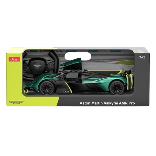 MASINA CU TELECOMANDA ASTON MARTIN VALKYRIE AMR PRO CU - Multicolor [ps:150728d2-3908-481c-aab3-da74f2fd3ae6]