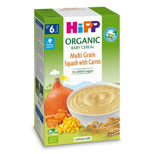 *HIPP CEREALE CU DOVLEAC SI MORCOV 200GR (HPCERDOVMRV200) - Default Title [ps:9e1391eb-d84d-4118-9021-0ee608c797c8]