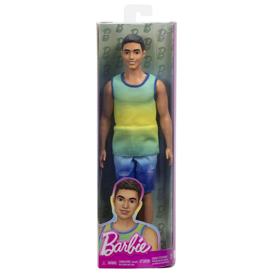 BARBIE PAPUSA BAIAT FASHIONISTAS BRUNET CU MAIOU OMBRE - Default Title [ps:f728c47b-8344-40d8-ac1c-0211d915a038]