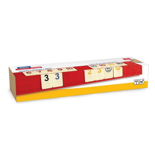 Joc de Societate Remi D-TOYS, Trendy Design - Default Title [ps:f9182e8a-7546-41d2-94b7-d0ec854a341b]