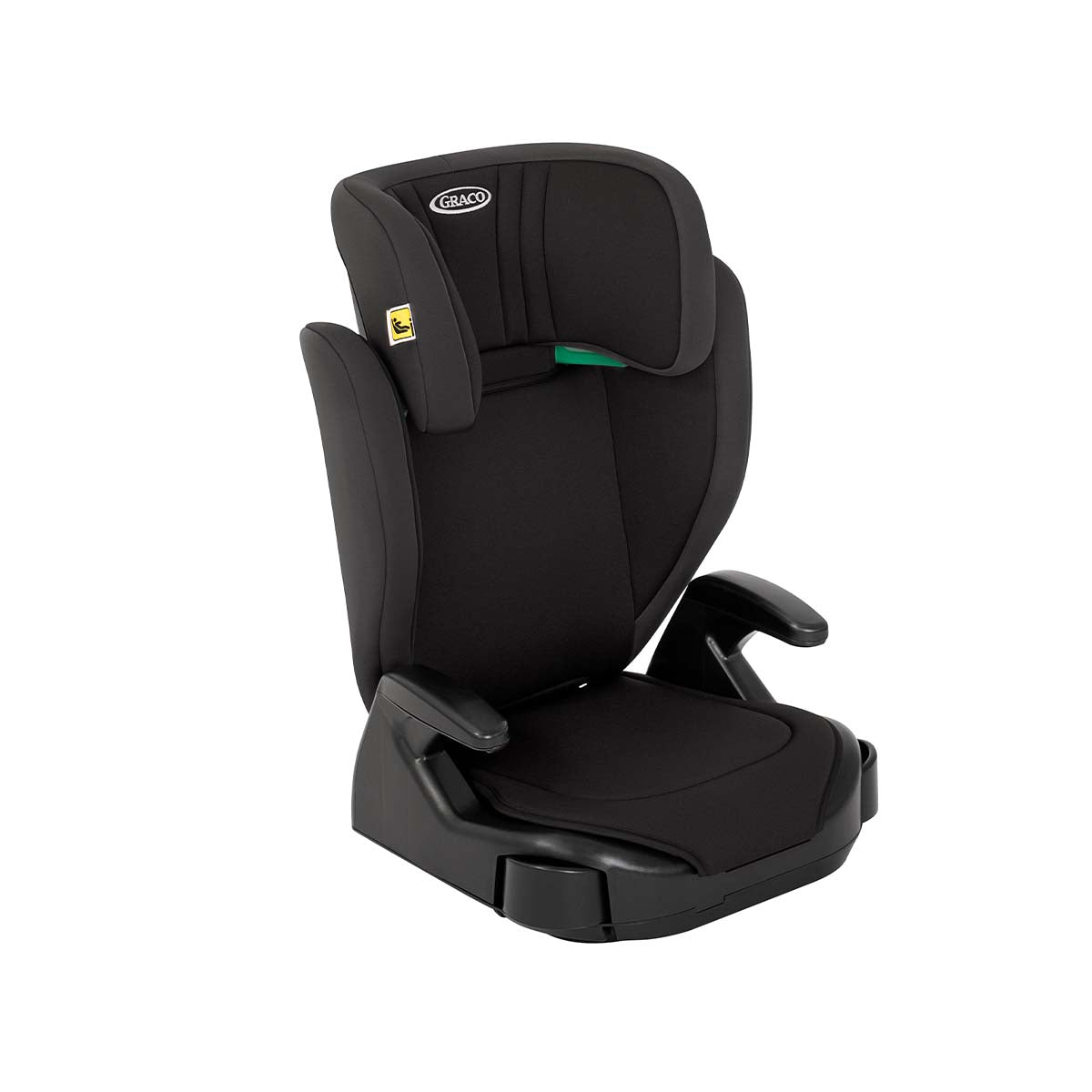 Scaun Auto Graco Junior Maxi Midnight, 100-150 cm, R129 - Default Title [ps:3f687fbf-2a3d-43b3-9d26-c068c79ea75a]
