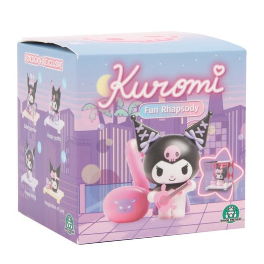 Figurina Kuromi Mini Blind Box - Giochi Preziosi | Jumbo - Default Title [ps:5362cbf2-0964-4fc0-991c-43d588666b08]