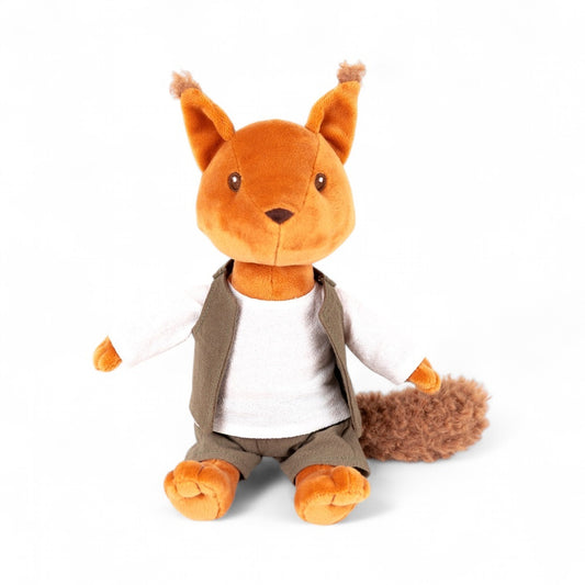 Jucarie de plus Tata veverita, Egmont Toys [ps:47a1a0e6-e2a5-4674-bcb7-1c87ec54c947]