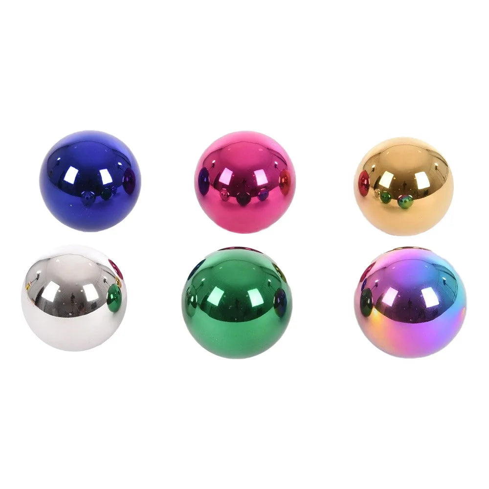 Mystery Balls TickiT - Bile Reflectorizante Senzoriale, 6 - Default Title [ps:c912f763-92da-42fb-9fb3-e844458c494f]