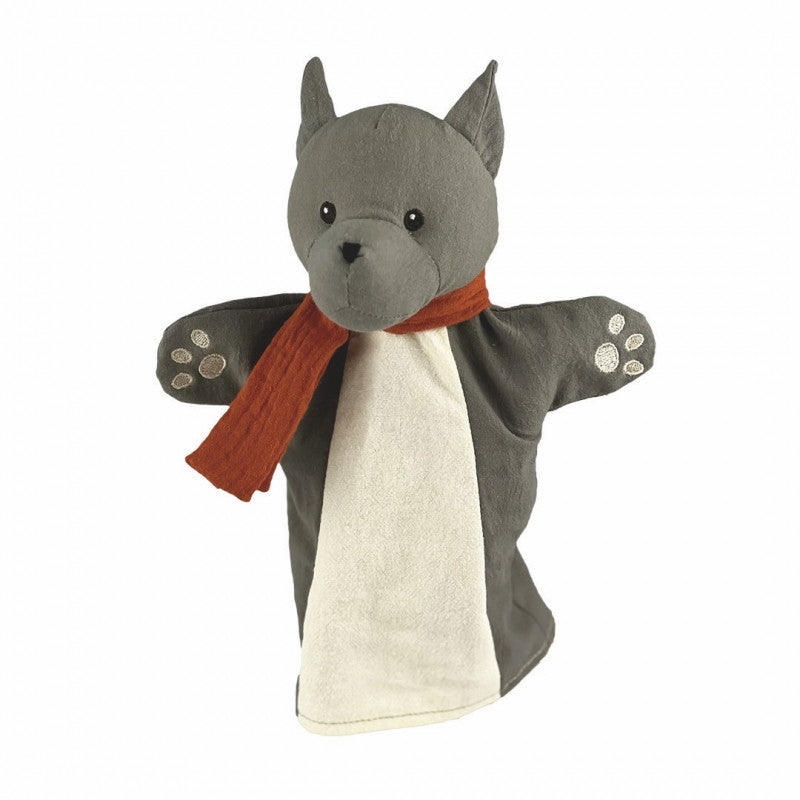 Papusa de mana Lup, Egmont Toys [ps:a5151de4-c8fd-4011-80da-f0c395a7db2c]