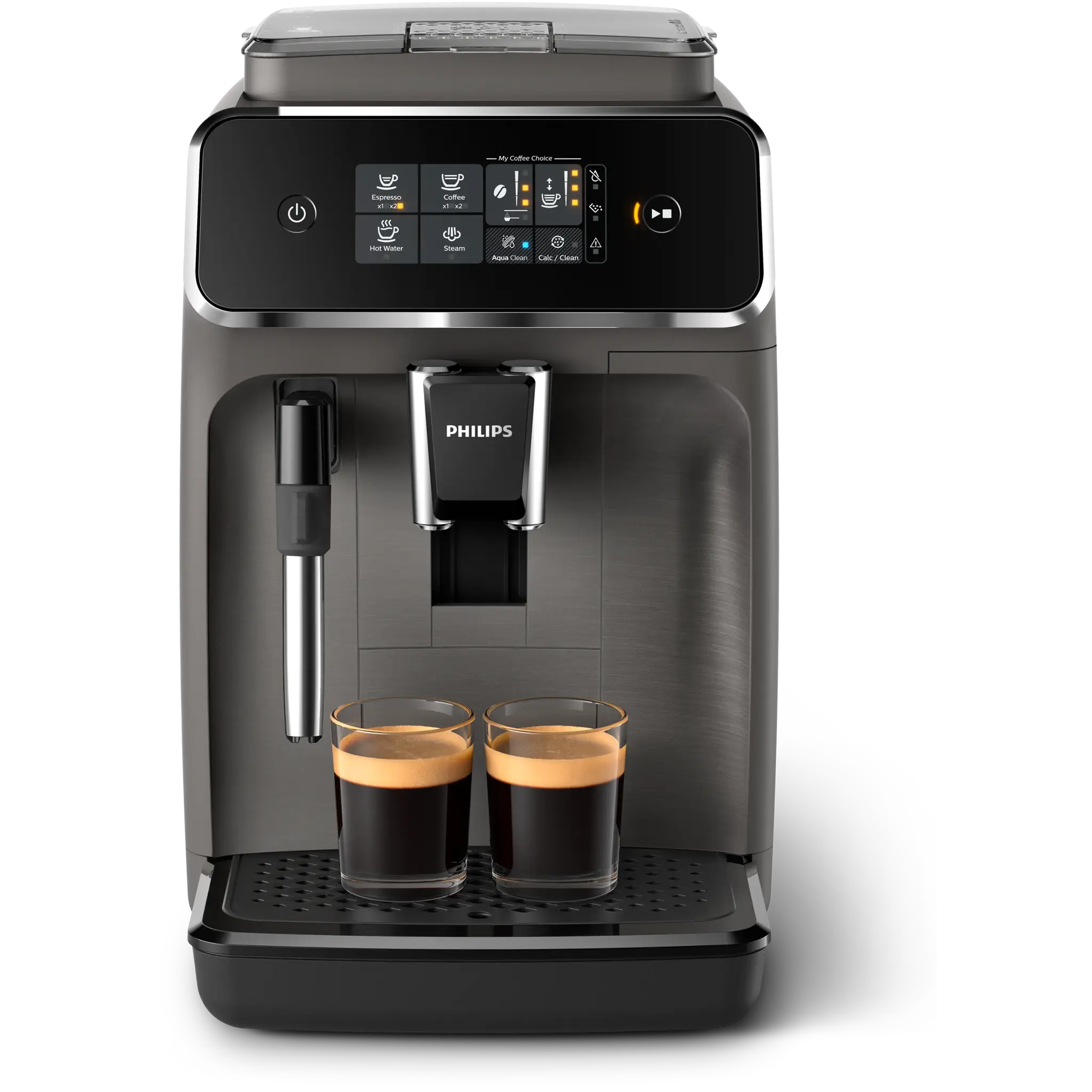 EP2224/10 Espressor automat Philips Coffee - Default Title [ps:8e93ec5a-4df9-4891-8564-fb5b9d50e6a4]