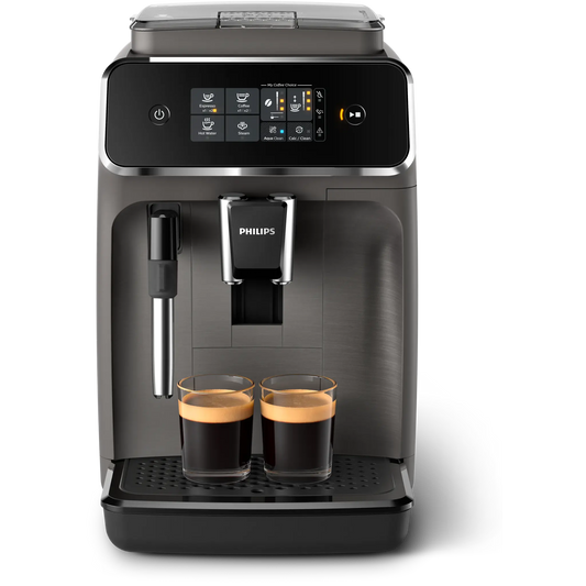EP2224/10 Espressor automat Philips Coffee - Default Title [ps:8e93ec5a-4df9-4891-8564-fb5b9d50e6a4]