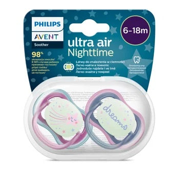 SCF376/13 Suzete ultra air Philips Avent - SCF376/14 [ps:0d2a9542-a72c-42f3-84b0-ee0b8f0db7f9]