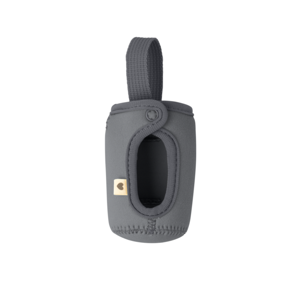 Husa Biberon Sticla 225 ml BIBS, Blush | Accesorii Hrănire - Iron [ps:10b2978f-2acc-4565-9e82-19764d7bdd44]
