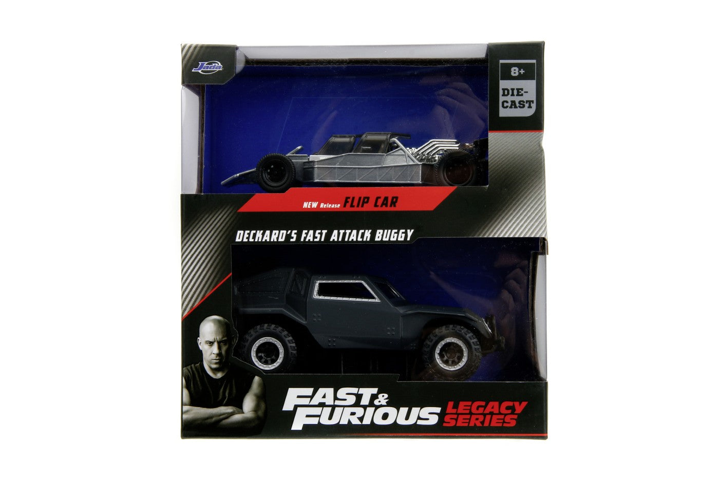 JADA FAST AND FURIOUS DIOREMA CASA TORETTO Simba - Flip [ps:0356d52a-77d2-4530-bb6b-c45b40dea95e]