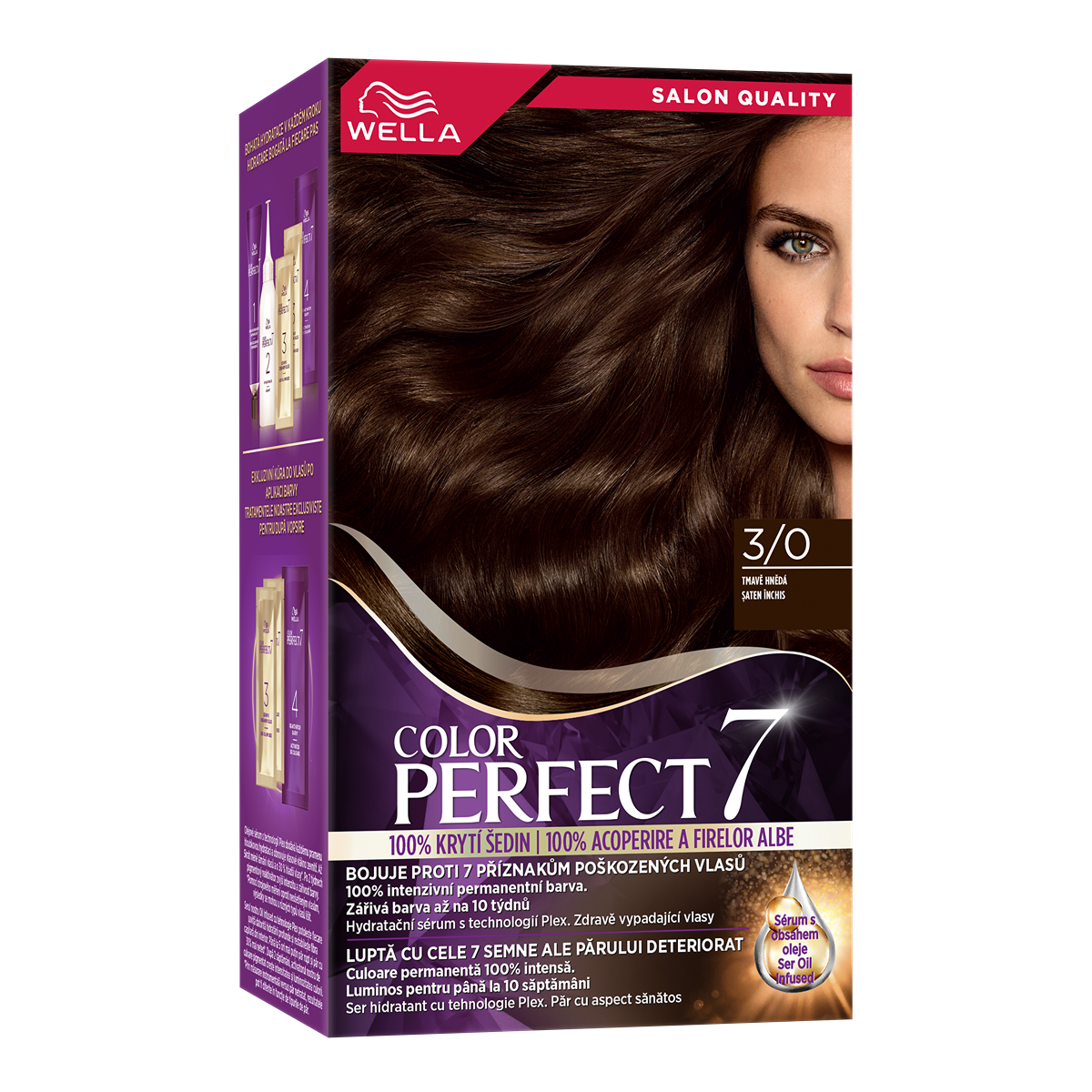 COLOR PERFECT 7, vopsea de par, nuanta saten inchis, nr 3/0 [ps:08816e6b-1c18-4801-b08d-cf8fc06a528b]
