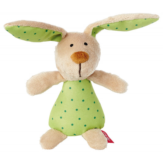 Jucarie zornaitoare de apucat Iepuras, Sigikid [ps:61347e07-ec42-4baf-96ee-d6e0636562f5]