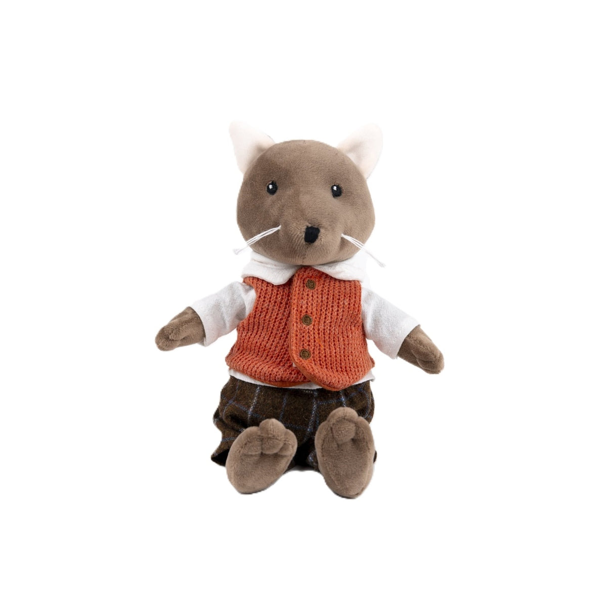 Jucărie de pluș Lupul Rob, Egmont Toys - Default Title [ps:aa23d54b-ff8f-4a9a-9f31-164adefcd6f1]