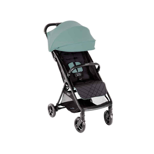 Cărucioar Sport Graco Myavo Mint - Confort de la Naștere - Default Title [ps:90a42045-8d81-49d0-a308-1df44827d9e8]